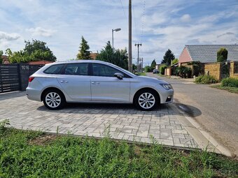 Seat Leon ST kombi 1.6tdi 85kw - 4