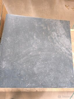 Za 1/2 ceny terasová dlažba 90x90x2 montáž aj na terče - 4