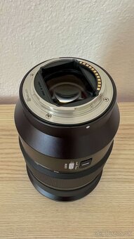 Samyang 24-70 mm f/2.8 FE pro Sony E (v záruce) - 4