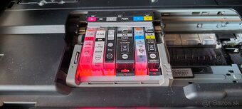Canon MG6250 - 4
