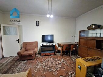 NA PREDAJ RODINNÝ DOM /CHALUPA SO ZÁHRADOU, Senica/Čáčov - 4