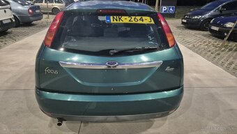 Ford Focus - 4