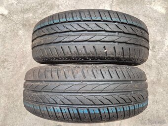 185/60 r15 letné 2 ks MATADOR dezén 7,7 mm - 4