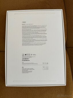 iPad Air 13 M2 128GB - 4