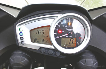 TRIUMPH TIGER 1050 - 4