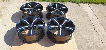 5x114,3 r18 mazda kia hyundai mitsubishi toyota honda - 4