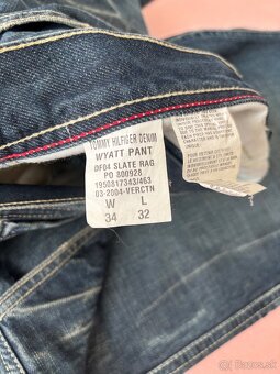 Tommy Hilfiger - 4