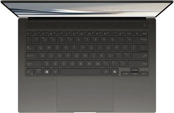 ASUS Zenbook S 14 OLED, Intel Core Ultra 7 - v záruke - 4