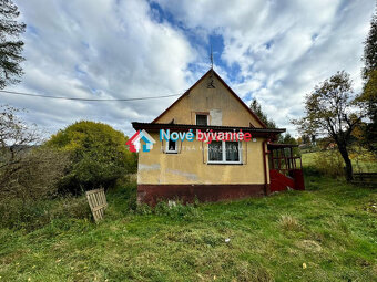 Predaj, RD, 1016m2, Klokočov, okres Čadca (N008-12-NINEa) - 4