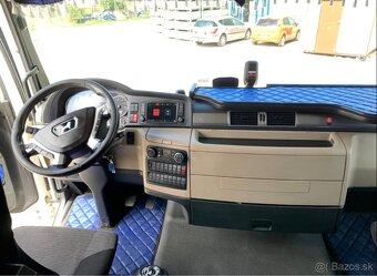 MAN TGX 18.500 Mega novy tachograf - 4