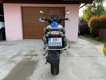 BMW R 1250 GS RALLYE HP - 4