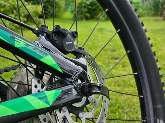 CTM Raptor 2.0 - 4