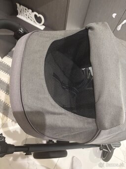 Cybex balios S Lux - 4