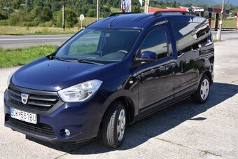 Dacia Dokker 1.6 SCe Ambiance - 4