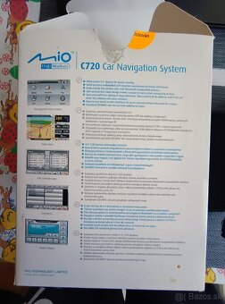 predám GPS - 4