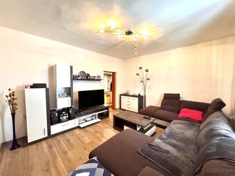 Na predaj- 3i dom s terasou a záhradou N. Zámky /20 km/ - 4