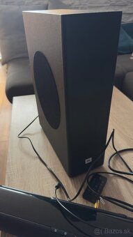 Predam JBL Cinema SB150 - 4