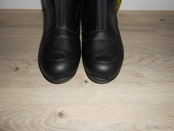 Predam nove moto topanky s BOA systemom znacky BOGOTTO - 4