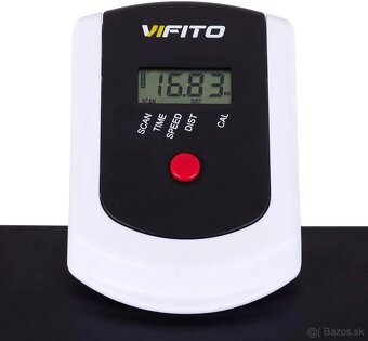 Bezmotorový bežecký pás VIFITO Rio 3 - 4