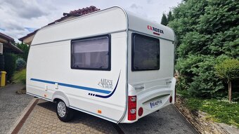 karavan Adria 390PS ZĹAVA 800€ mover 2009/6, - 4