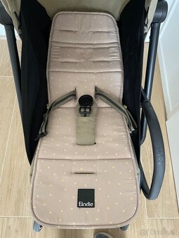 Cybex eezy S +2 - 4
