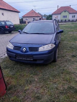 Renault Megane - 4