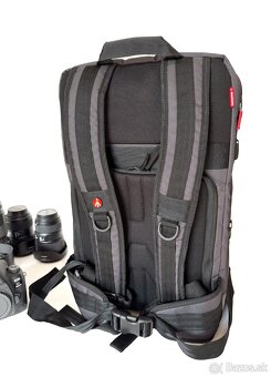 Manfrotto Manhattan Mover-50 (MB MN-BP-MV-50) – nový - 4