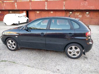 Seat Ibiza - 4