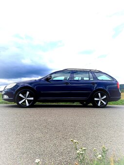 Škoda Octavia 1,6 TDI R.2011 - 4