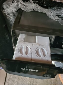Práčka samsung - 4