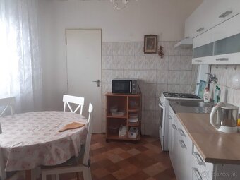 Pekný 3VM byt v Partizánskom za 90.000,-€ - 4