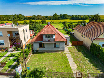 Na predaj zrekonštruovaný rodinný dom v Pate - 4