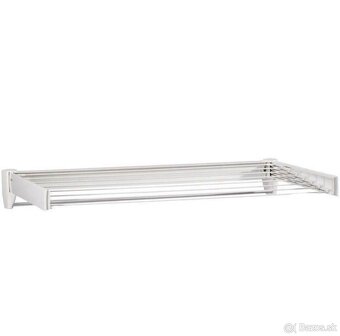 NOVÝ sušiak LEIFHEIT Telegant Plus - 4