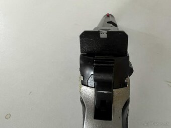 (ČZ) CZ 75 Champion (40 Smith&Wesson) + hlaveň CZ 75 SP-01 - 4