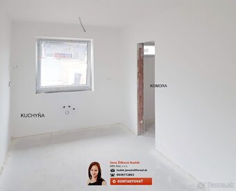 Nový RD s výnimočnou dispozíciou len 8 minút od Prešova. - 4