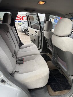 Hyundai Santa Fe 2.0.CRDI 2006 - 4