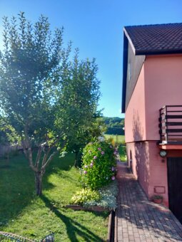 Rodinný dom v kúpeľnej obci Kováčová pri Zvolene - 4