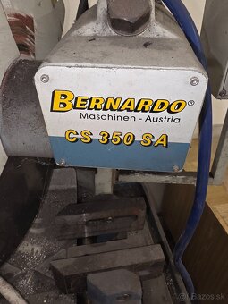 Kotúčová pila - 4