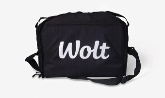 Wolt taška tašky - 4