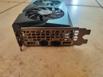 AMD Radeon™ RX 6700 XT GAMING OC 12G - 4