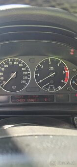 Bmw e38 730d 142kw vymenim za odtahovku - 4