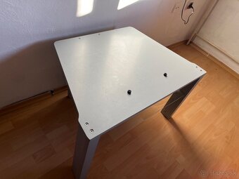 Stolík na tv aj z DVD prehravačom - 4