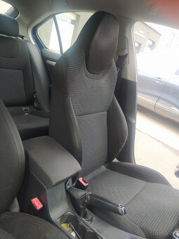 Skoda Octavia 3 2.0 TDI M6 - 4