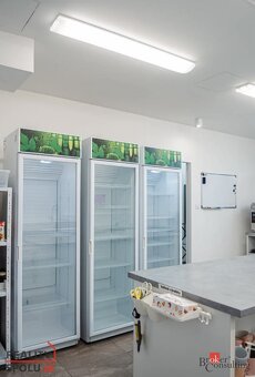 Odstúpim zabehnutú cukrárenskú výrobu/ gastro prevádzku na v - 4