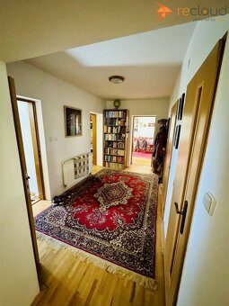 Rodinný dom, Štúrova ulica, obec Sečovce - 4