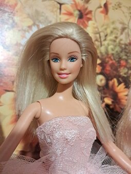 Babiky,barbie,retro barbie - 4