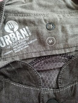 Pracovné oblečenie - 4