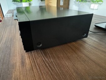 JVC KD V6 Kazetovy magnetofon - 4