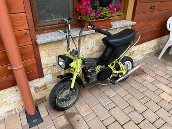 Stella Babetta 134 mokik - 4