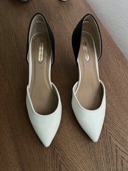 Spoločenské topánky - 4